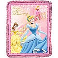 Disney Princess Make It Yourself Throw Kit