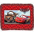 Disney Cars Cars Pals 2 Make It Yourself Throw Kit