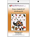 Fall Harvest Quilling Kits