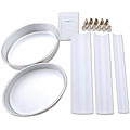 Cake Decorating Student Kit (Course 2)