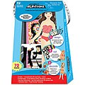 Project Runway 'Brunette' Doll Kit