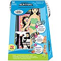 Project Runway 'Asian' Doll Kit