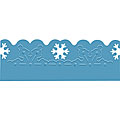 Fiskars 'Winter Greeting' Embossing Border Punch