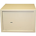 Traditional Lamina-key Type Gun Safe