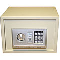 Electronic Gun Safe