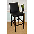 Avila 30-inch Espresso Barstool