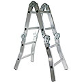 Aluminum 7-foot Multi-position Ladder