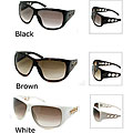 Yves Saint Laurent Women's 6112 Sunglasses