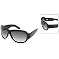 Diesel 0030/S Studded Designer Sunglasses