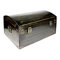 Pirate Chest 500 CD/DVD Disc Storage
