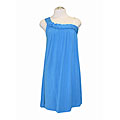 Scarlett Junior's Blue Braided Dress