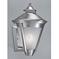 Retro-style Outdoor Wall Light