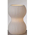 Porcelaino Hourglass Uplight