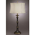 Aztec Lighting Oil-rubbed Bronze Table Lamp