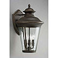 Olde Bronze Outdoor Wall Lantern