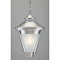 Retro Style Outdoor Hanging Pendant