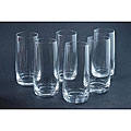 Schott-Zwiesel Delta Crystal Beer/ Ale Glasses (Set of 6)