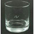 Oneida Double Old Fashioned Etched Tumblers (Set of 24)