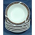 Noritake Oneida 'Coronation' Small Bowls (Set of 6)