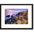 Giant's Causeway Northern Ireland Framed Art Print