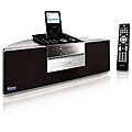 Philips BTM630 Bluetooth CD System and iPod Dock (Refurbished)