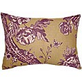 French Splendor Throw Pillows (Set of 2)