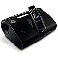 Philips DC185 iPod Docking Sound System (Refurbished)