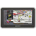 Sony NVU73T 4.3-inch GPS Navigation System (Refurbished)