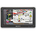 Sony NVU83T 4.8-inch Bluetooth GPS Navigator (Refurbished)