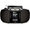Philips DC1010 iPod Docking CD AM/FM Boombox (Refurbished)