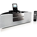Philips DCM230 iPod Docking Executive Audio System (Refurbished)