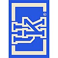 University of Kentucky Area Rug (2'8 x 3'10)