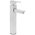 Vigo Square Vessel Sink Faucet