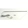 Aura White Accent 30-inch Light