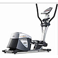 BH Iridium Self-generating Elliptical Trainer