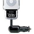 Belkin F8Z176 Tunebase FM Transmitter (Refurbished)
