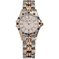 Lucien Piccard Women's Ruby and Diamond Watch