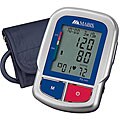 Mabis Healthcare Talking Digital Blood Pressure Monitor