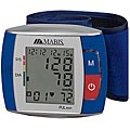 Mabis Healthcare Wrist Blood Pressure Monitor