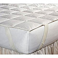 Feather and Down Mattress Topper