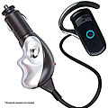 Car Charger for Motorola H800 Bluetooth Headset