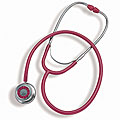 Mabis Healthcare Nurse Mates Stethoscope