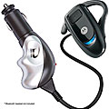 Car Charger for Motorola H350 Bluetooth Headset