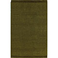 Hand-loomed Catalina Fern Rug (3'6 x 5'6)