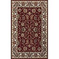 Power-woven Fairfax Rug (7'10 x 10'7)