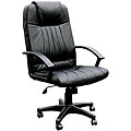 Ysela Office Leather Executive Office Chair