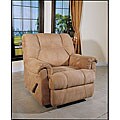 Somerset Microfiber Recliner