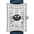 Elini Nazar Women's Turkish Evil Eye Dial Watch