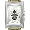 Elini Nazar Unisex Chronograph Hamsa Dial Watch