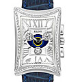 Elini Nazar Unisex Diamond Chronograph Watch